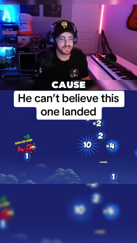There’s no way it landed #aviamasters #planegame #streamer #pilot #landing 