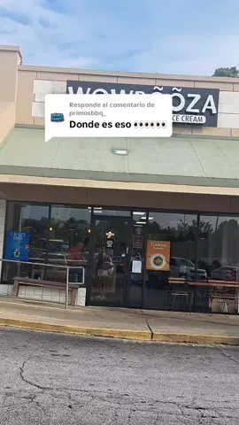 Respuesta a @primosbbq_ 