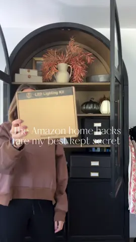 These Amazon home hacks are my best-kept secret for making our home feel beautiful without overspending. Each one is simple, practical, and makes everyday mom life a little easier (and a lot more organized). Comment SHOP and I’ll send you the links! #AmazonHomeOrganization #SweetMotherlyStyle #LTKAmazonFinds #MomHomeHacks #OrganizedMomLife #HomeDecorOnABudget #LTKStyleTip LinkDM *037*