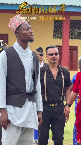 Sannani-3 ko waiting ma ko ko hunuhunx? ahile lai yeti nai hai😍🥰 YouTube khulesi sabai heramla🤪 Thank u for all the love and supports❤️🤗#sannani3comingsoon #promotenepalisongs #bishnugiri #Bishnugiriafrica #baglungmuser @Hari Giri Bimarshi @favouranthony753 @𝐀𝐘𝐄𝐄𝐒𝐇𝐀🇮🇳🇳🇵🇳🇬 @Yamthapamagar @jamunasanam12 @Shiva Giri 