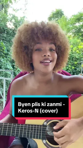 Byen plis ki zanmi - Keros-N 🤍 #martinique #guadeloupe #972 #971 @Keros-n 