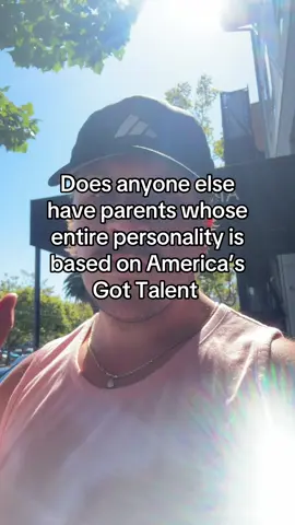 #americasgottalent #agt #parents 