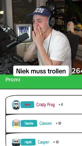 der mann muss trollen #papaplatte 