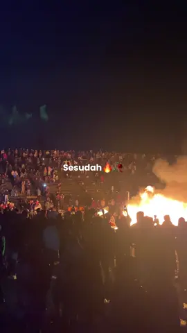 Siapa yang kecewa? #sudirmancup #soedirmancup #turnamenvoli #volleyball #pacitan 