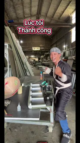 Lúc làm được phải cảm súc 1 tý #mocnghia #mocnghia3 