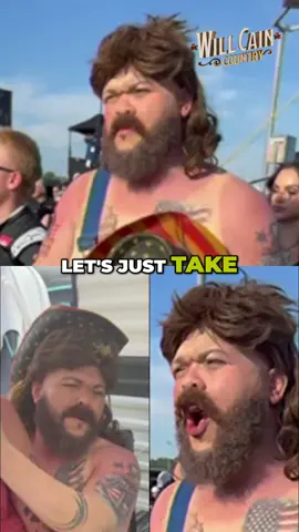 Druski’s NASCAR Look Has Everyone Speechless  Druski showed up to a NASCAR race in full disguise — complete with painted-on skin, fake sunburn, and tattoos. Will Cain and Kennedy break down the hilarious transformation. #druski #nascar #speechless #react #transformation 