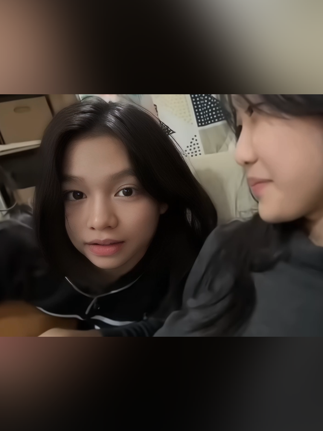ganteng amay bro😋🫣 #nalajkt48 #olinejkt48 #jkt48 #foryoupagе