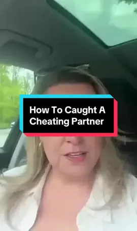 Discovering the smallest way to caught a cheating partner #cheatingpartner #cheater #infidelityinamarriage #cheatersgettingcaught 