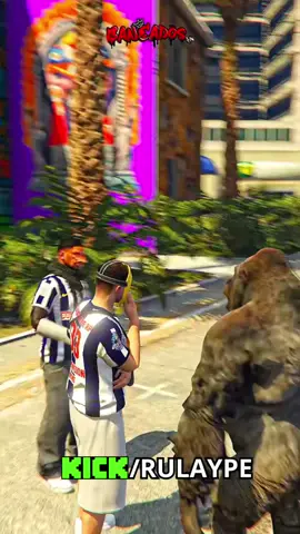 DIRECOTS EN KICK : rulaype #viral #gta5 #roleplay #alianzalima #universitario 