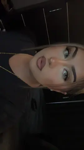 Lip combo was a big fat slay🤪