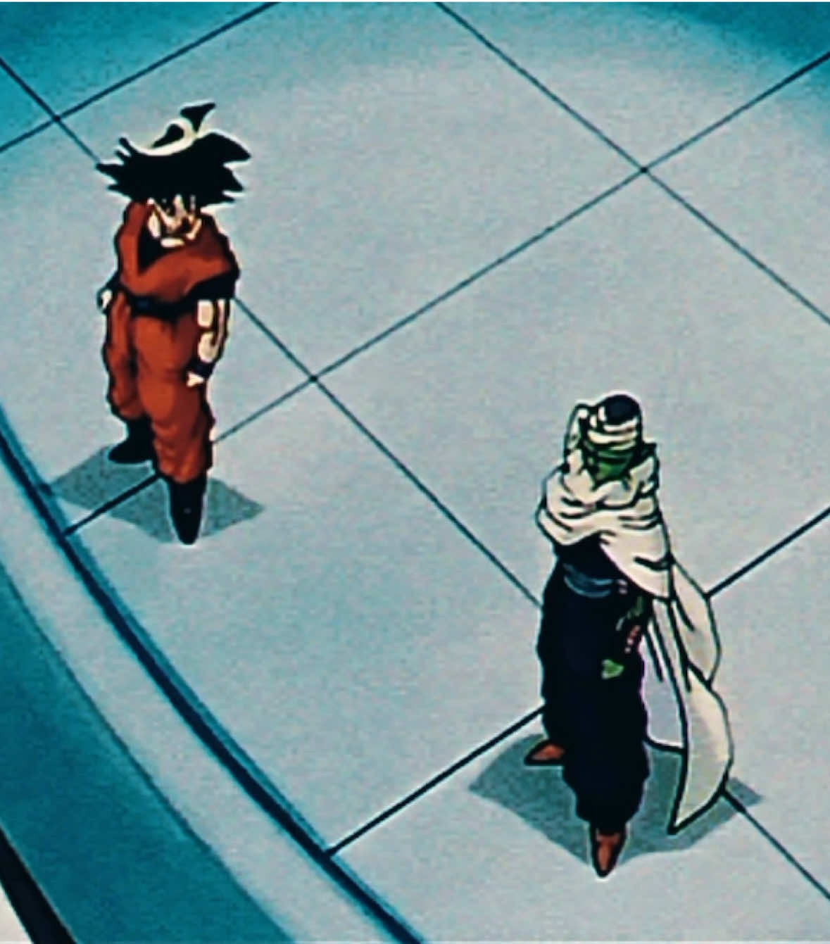 || #MAJINBUUSAGA || “Goku’s  “Final” Talk” || Inspo: @𝙜𝙮𝙖𝙩𝙢𝙖𝙘 || Season 2 || Filler || I happen to notice there’s barely any types of these edits so I decided to make one inspired by someone else, I forgot who though, but I will be making making another edit soon, hopefully you’ll all will have a great day or night 🙏 (For those wondering the edit is not for people wanting a flashy edit, it’s focused on Emotion favoriting the little moments we see in Dragon Ball) || #Goku #piccolo #dbzedit #nezzatron || 