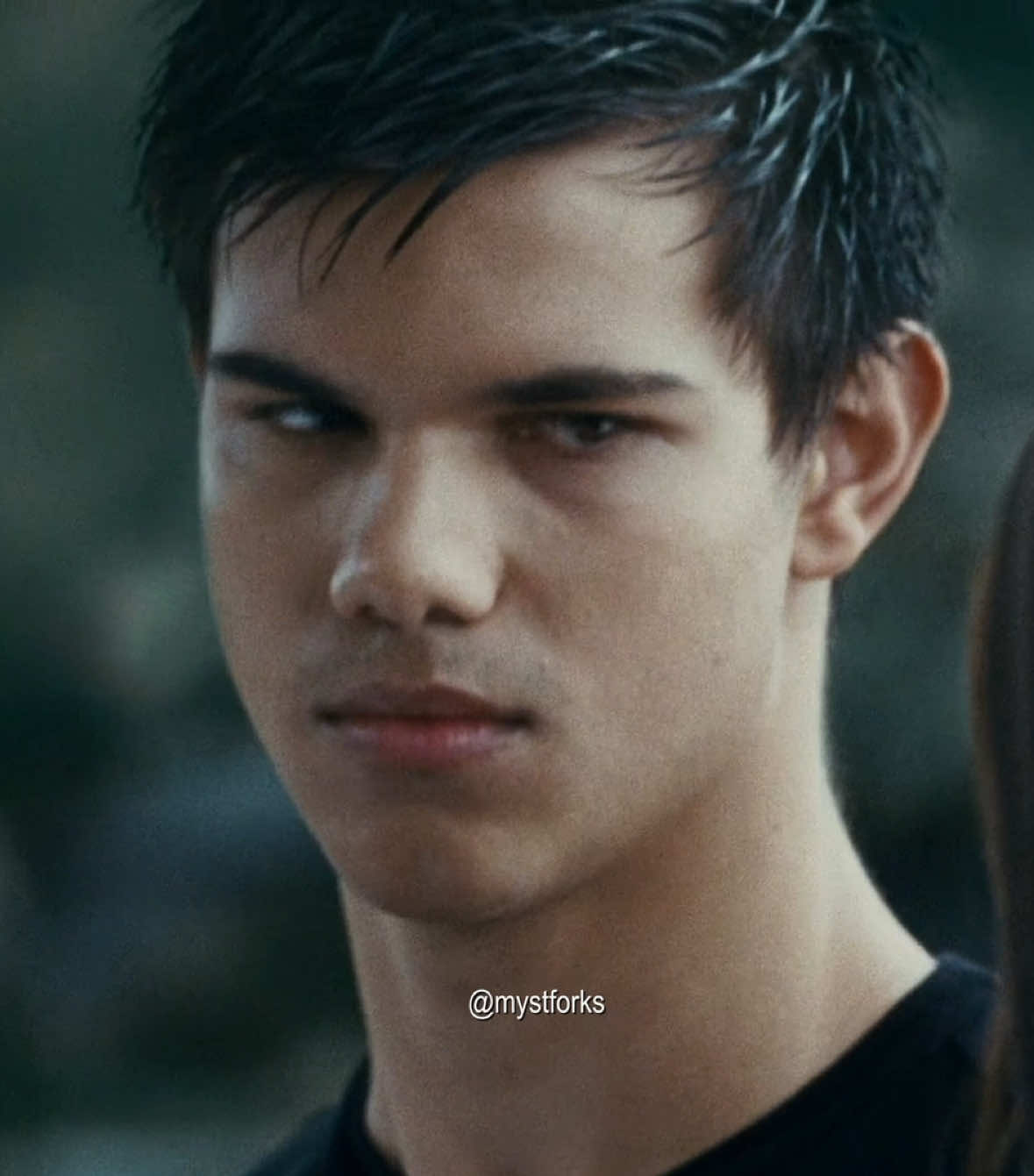 #JACOB facecard is so insane #jacobblack #jacob #twilight 