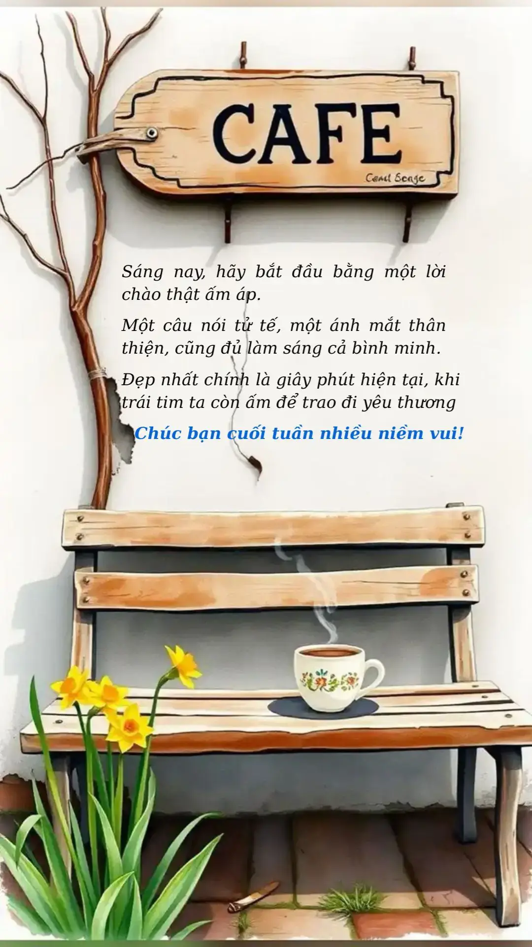#bachhoabinhyen #chaongaymoi 