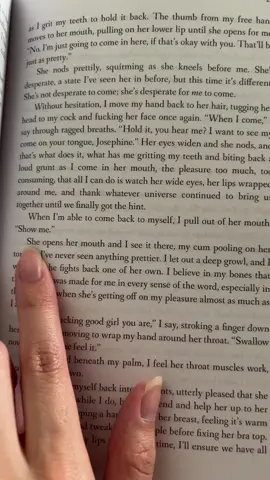 #spicybooktok 