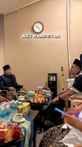 Sambung seduluran sambung kekancan until jannah #gusbahruzamzami #fyp #mayangkaragroup #masjidarrahman #sinarengan 