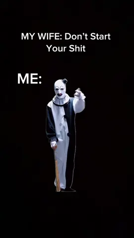 #Meme #MemeCut @Sasssy Scorpio 🌈 #dontstartyourshit #behaveyourselfdarling 