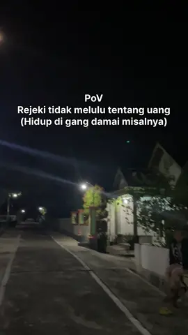 “Rezeki tidak selalu berbentuk materi. Kadang ia hadir lewat sehatnya badan, damainya hati, dan hangatnya rumah.” . . . . . . #masmasjawa #nobar #nobartimnas#fyp 