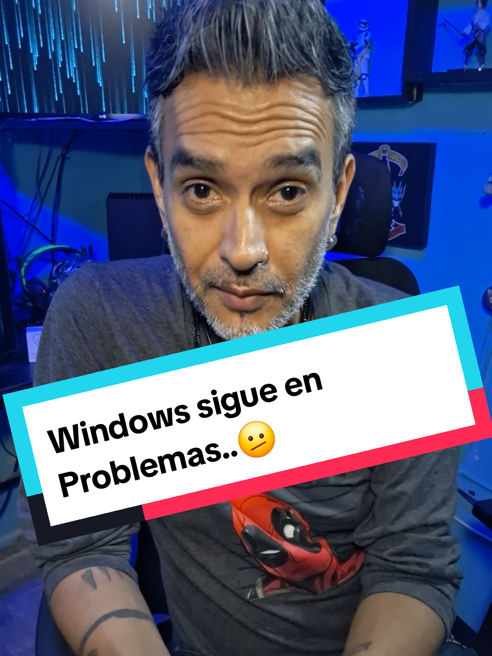 Sigue el Problema de Windows con SSD o M.2.. #windows #windows11 #ssd #almacenamiento #windows24H2 