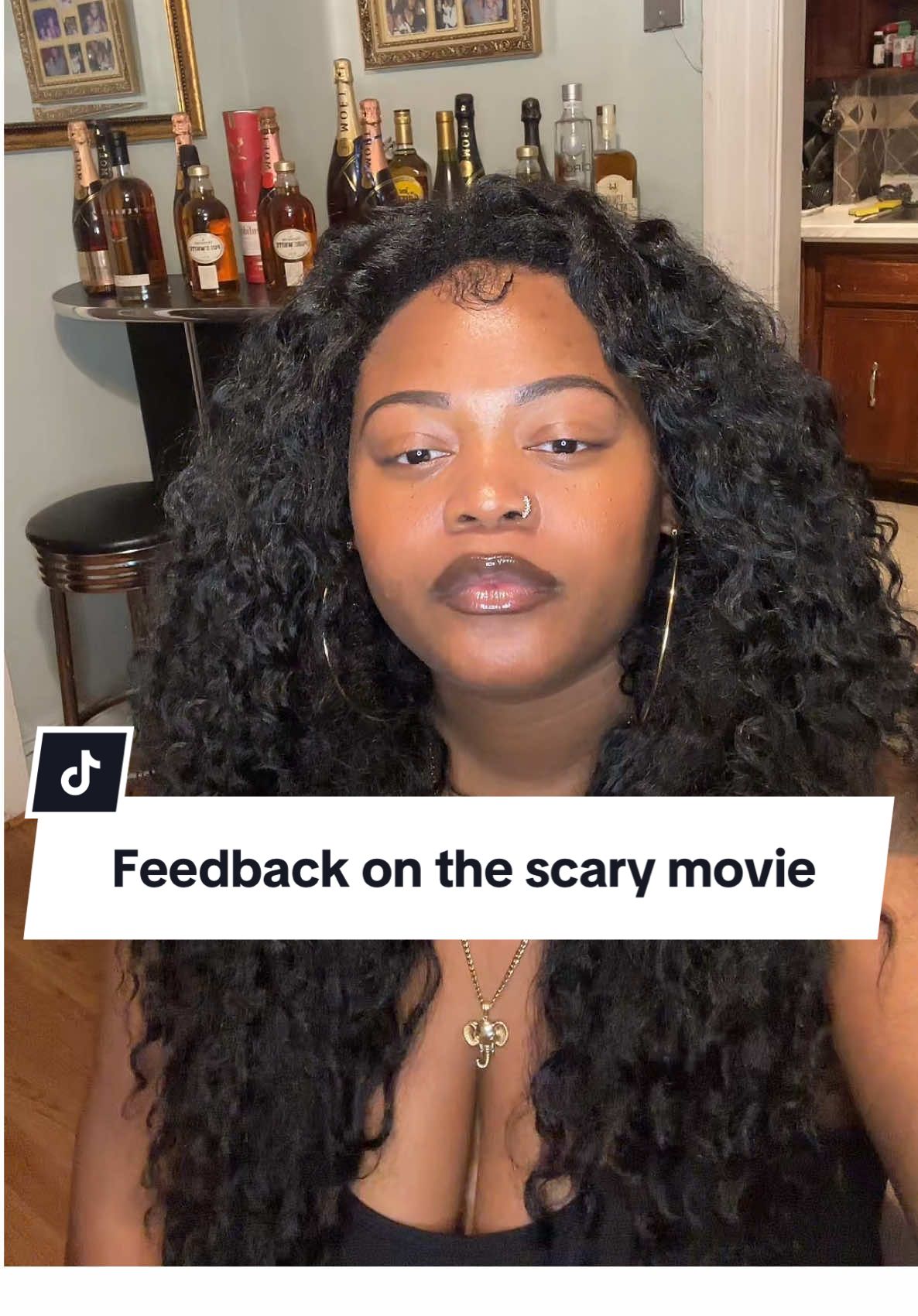 #horrortok #horrormovie #fyp #trending #acting