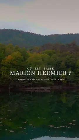 Où est passé Marion ?  Voilà bientôt deux ans que nous sommes sans nouvelle de la jeune Française qui était partie faire une randonnée sur l’île voisine de la Dominique.  Que lui est-il arrivé selon vous ?dites moi en commentaires..  Le livre sort bientôt 🥳 #yannisdebrief #martinique #guadeloupe #mystere #enigmes #ladominique #enquete 