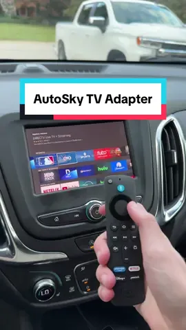 Unlock your CarPlay with the AutoSky TV Adapter! #carplayadapter #autosky #carhacks #cargadgets #caraccessories 