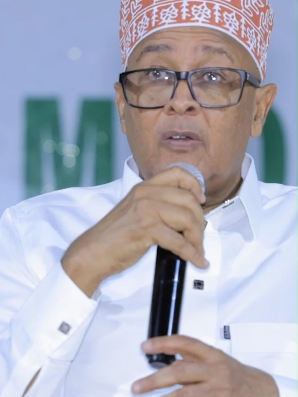 Khudbada Madaxweynaha JSL u jeediyey madax dhaqameedka GABILAY oo uu arimo badan ku shaaciyey