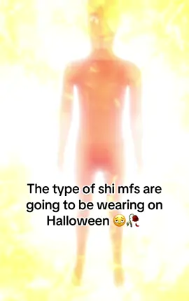 Halloween is going to be crazy this year #fyp #halloween #halloweencostume #italianbrainrot 