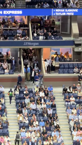 #USOpen