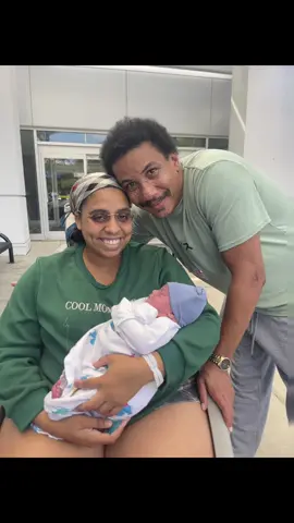 Labor and Delivery  Going Home 🏠 