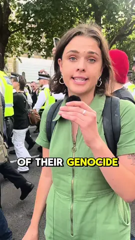 Reporting on the Defend our Juries protest in Parliament Square today 