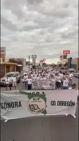 trabajadores IMSS de sonora divididos las bases quieren RJP, los congresistas sonorenses dicen no a régimen de JUBILACIONES y pensiones en el IMSS 