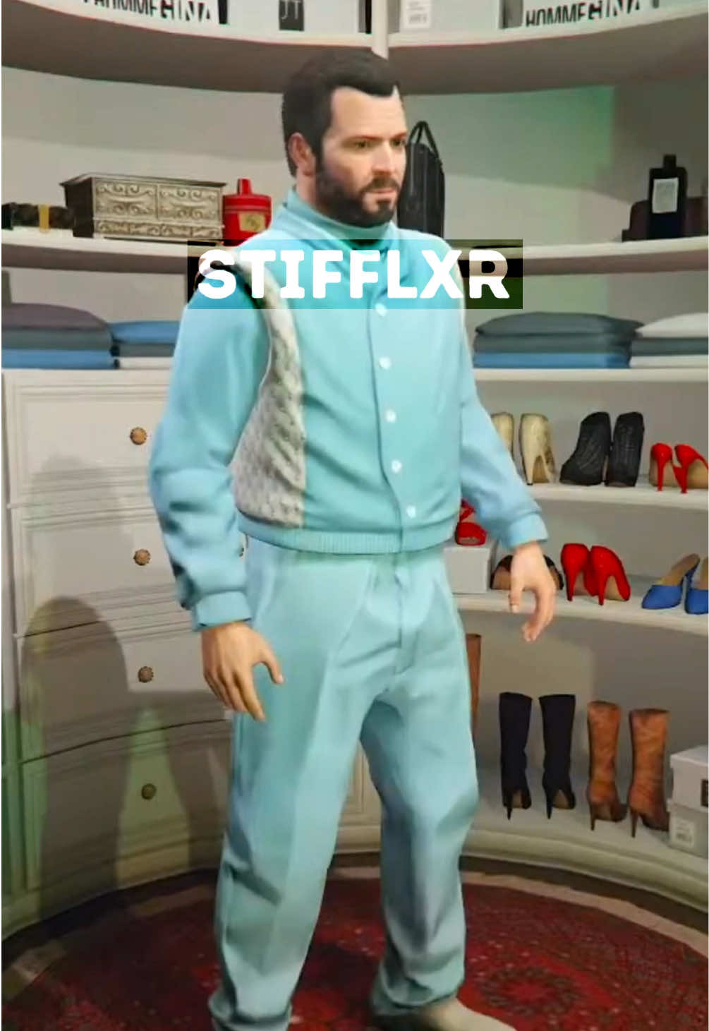 Misiones ocultas en GTA5: secta millonaria  #stiffdlx #gtav #Gaming #mitosgta #Gaming 