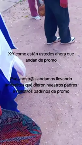 #Promocion2025#compañer@s#para padrinos 