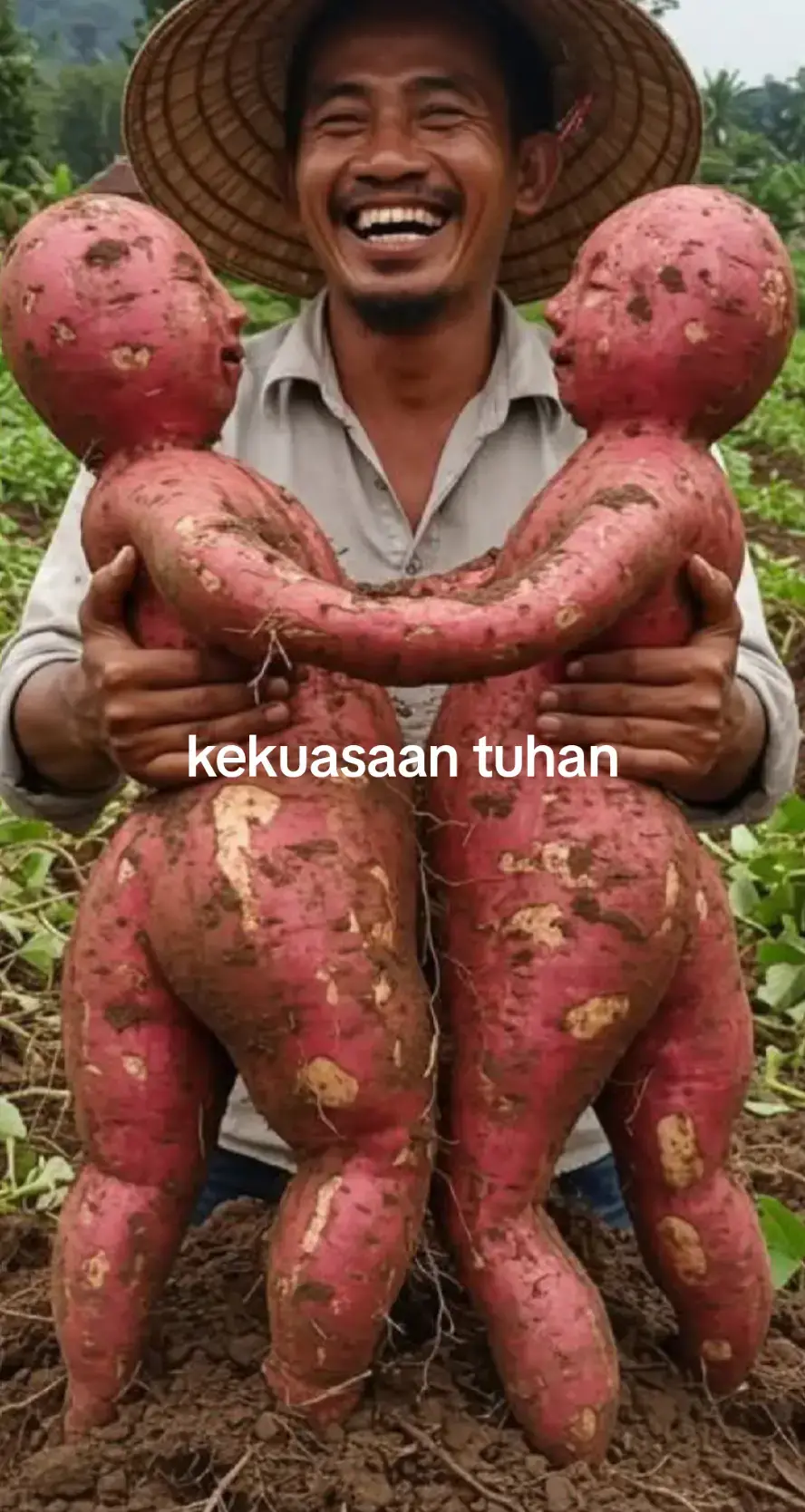 kekuasaan tuhan#TikTokLIVE #promomakanmerdeka 