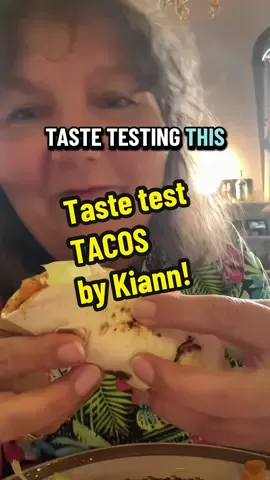 Chicken tacos by Kiann for an incredible dinner! Delicious and fun time tonight!