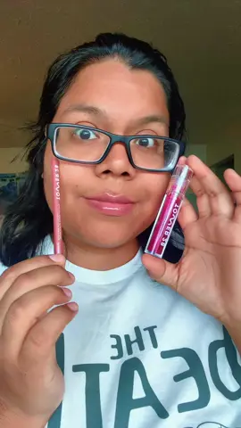 Line and shine lip combo by @Tower 28 Beauty #tower28 #makeup #lipgloss #lipcombo 