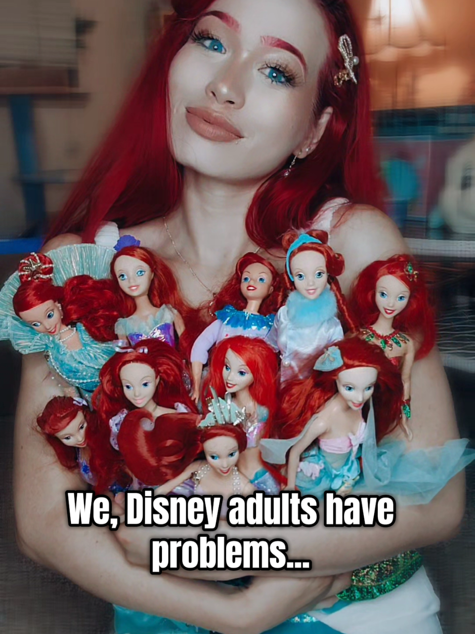 #TheLittleMermaid #ariel #littlemermaids #disney #disneycosplay #disneyprincess #disneycostume #アリエル #アリエルコスプレ #リトルマーメイド #ディズニーコスプレ #ディズニープリンセス #ディズニー #アリエル大好き #thelittlemermaid #mermaid #mermaidprincess  #arielcosplay #arielcostume #littlemermaidcosplay #littlemermaidcostume #mermaidfashion #mermaidlife  @jodi.benson #disneycosplayers #disneycosplayer #thelittlemermaidcosplay #mermaidcosplay #disneyadult #disneyadults 