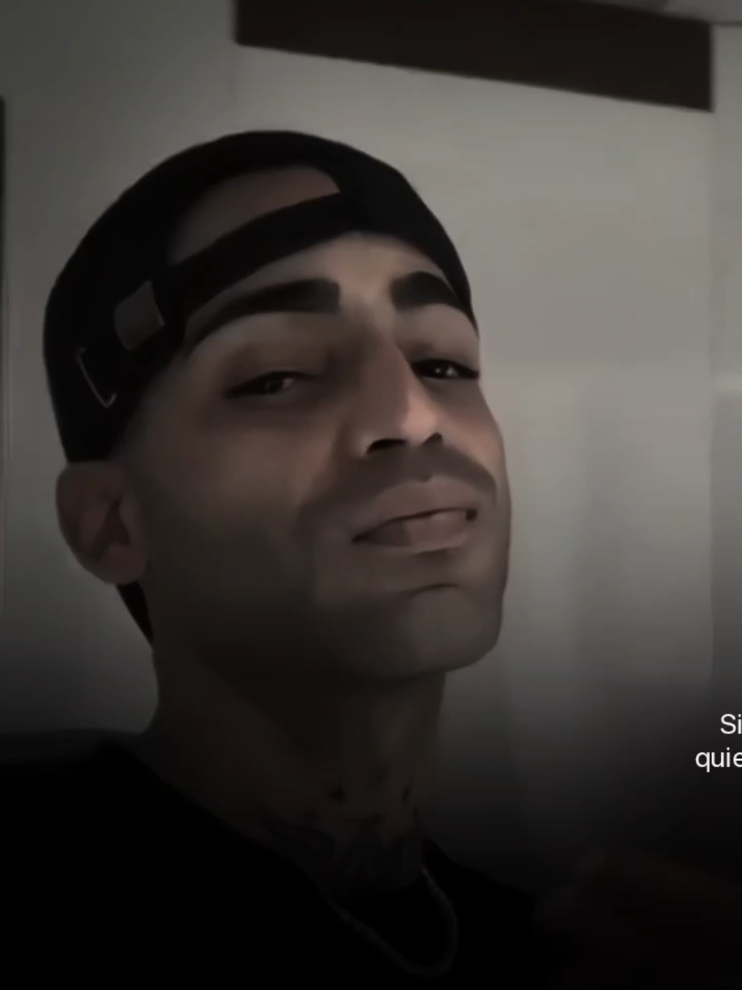 Si tú quieres, yo quiero... 😮‍💨‼️ #Arcangel #GanasDeTi #Indirecta