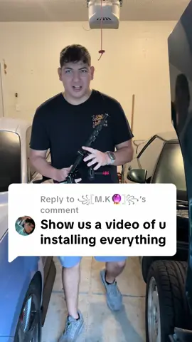 Replying to @꧁𓊈M.K🔮𓊉꧂  The best way to put the gap cam together especially if your gonna go to Mexico #cars #gapcam #insta360 #fyp #neewer #catsoftiktok 
