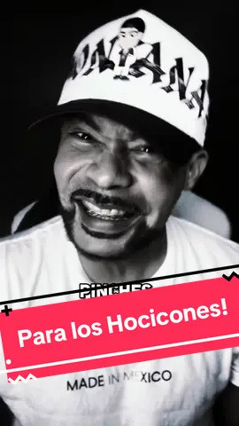 Para esos hocicones! #lascosascomoson #altiroconeso 