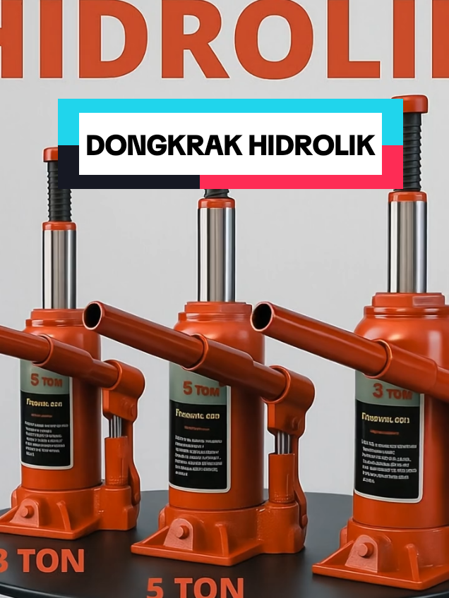 BARANG YANV HARUS ADA DI BAGASI MOBIL #dongkrakhidrolik  #dongkrak  #MOBIL 