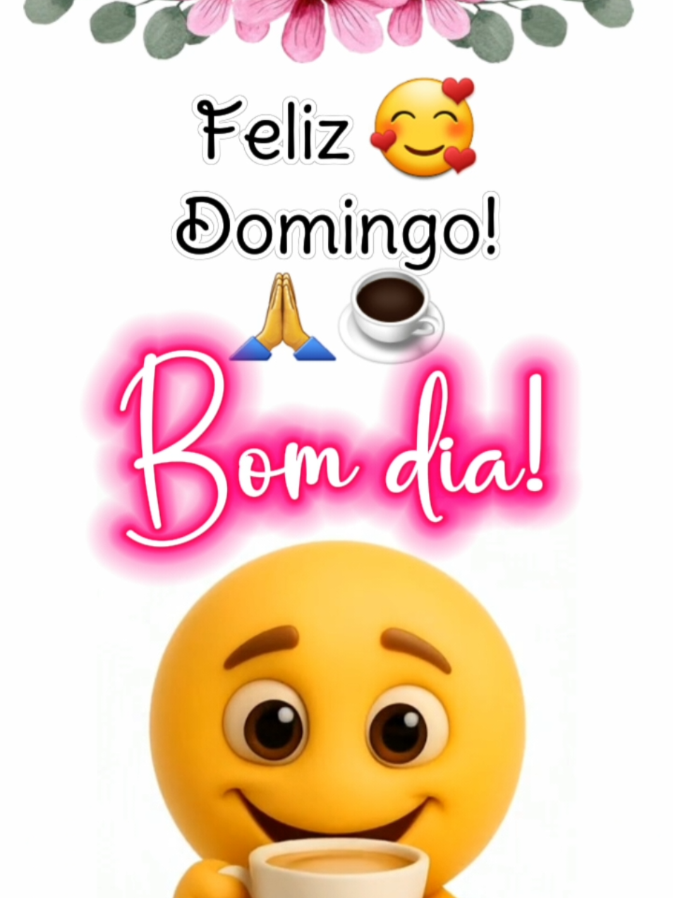 #bomdia #domingo 