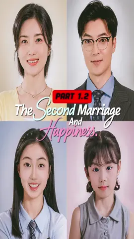 【The Second Marriage And Happiness】 Homepage,My Bio has link to watch Full Episodes , or Click 