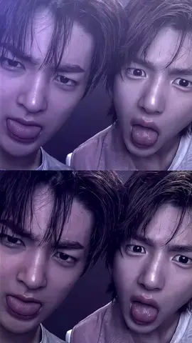 😛😛 #keonho #juhoon #cortis #fyp @CORTIS 