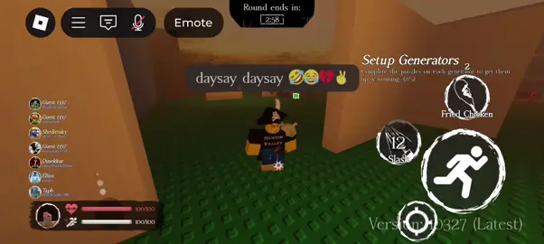 #xybca  #roblox #forsaken #shedletsky #xyzbca 