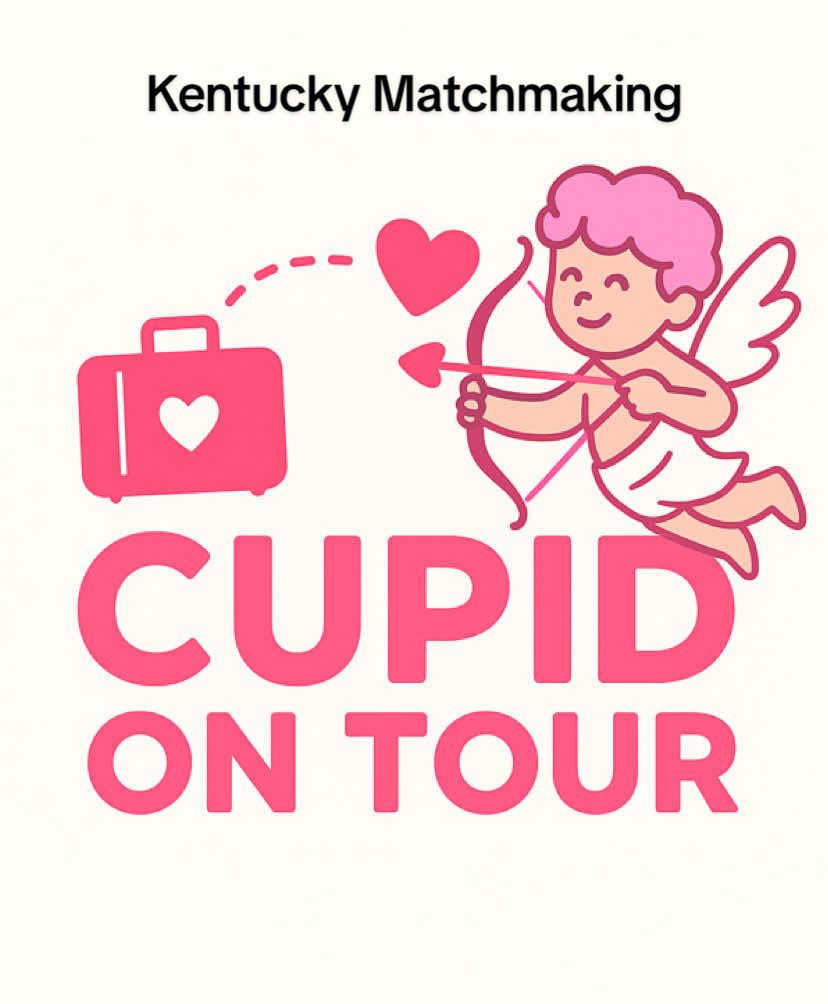 Kentucky Matchmaking 🩷 #Love #relatable #Relationship 