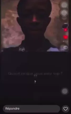 mentalité 😅@Eli DIBY 