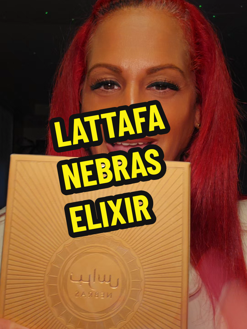 @LATTAFA USA #nebraselixir #lattafa #tiktokshopcreatorpick #tiktokshoprestock #fragrancetok 