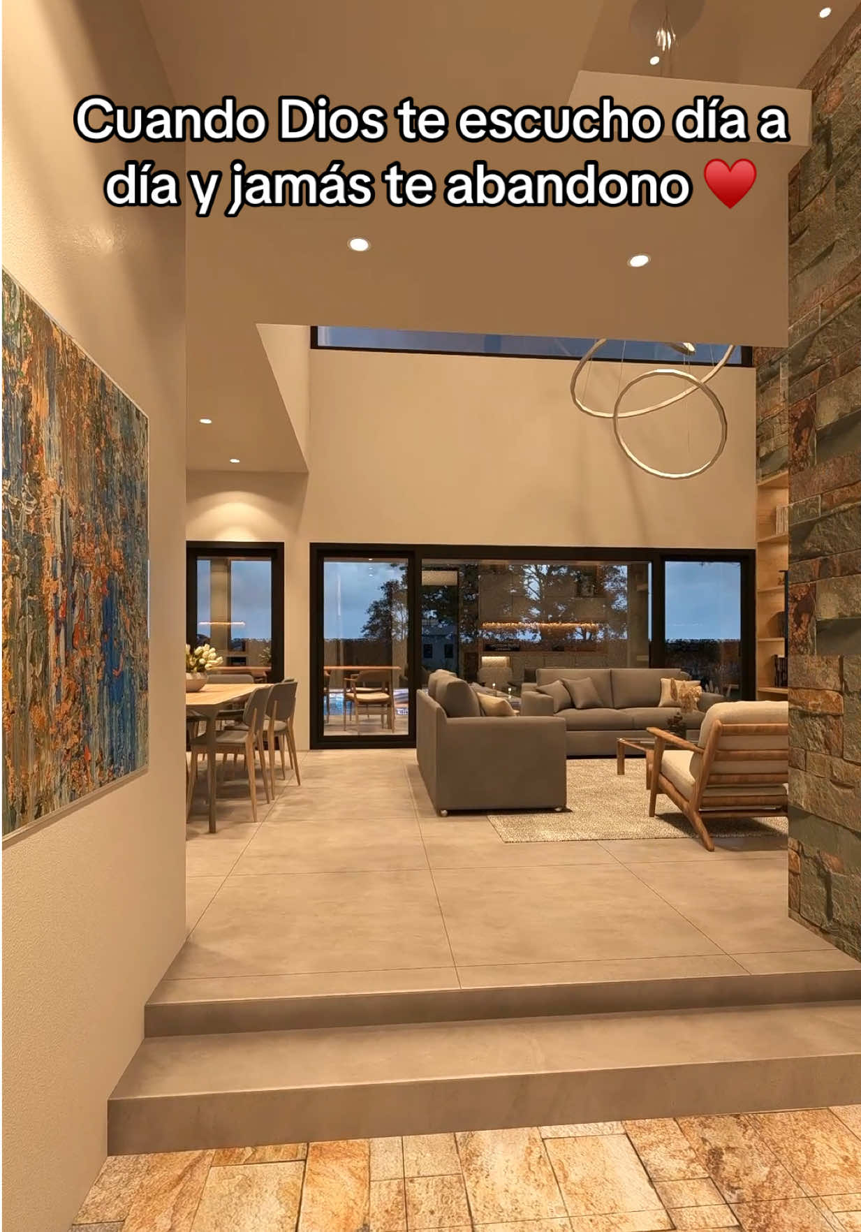 Gracias Dios ♥️😍🏡