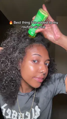 #BatanaOil #HairTok #ScalpCare #NaturalHairCare #HairGrowthJourney     